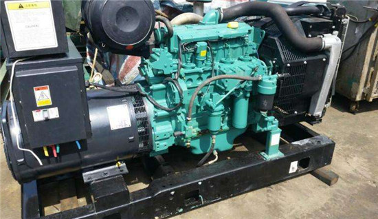 博山柴油发电机 博山柴油发电机